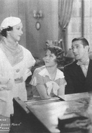 Soft Drinks and Sweet Music (1934)