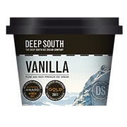 Deep South Vanilla