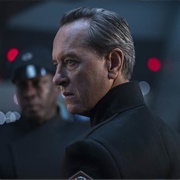 Allegiant General Pryde