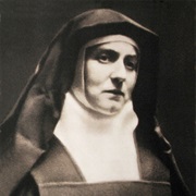 St. Edith Stein