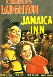 Jamaica Inn (1939)