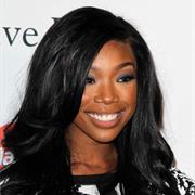 Brandy Norwood