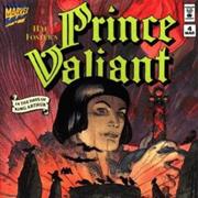 Prince Valiant