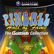 Pinball Hall of Fame: The Gottlieb Collection