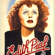 Edith Piaf