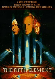 The Fifth Element (Terry Bisson)