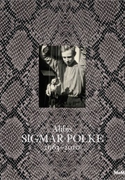 Alibis 1963-2010 (Sigmar Polke)