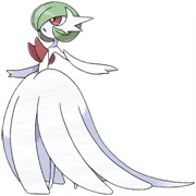 Mega Gardevoir