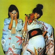 Sparks - Kimono My House