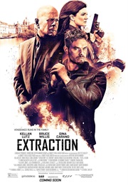 Extraction (2015)