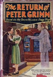 The Return of Peter Grimm (1935)