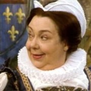 Nursie (Blackadder II)