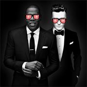 Holy Grail - Jay-Z Feat. Justin Timberlake