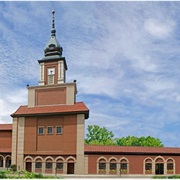 Copernicus Center, Chicago