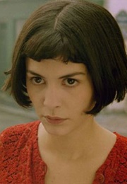 Amélie Poulain (2001)