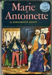 Marie Antointette (Bernardine Kielty)
