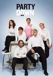 Party Down