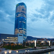 Iberdrola Tower, Bilbao