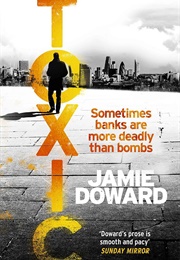 Toxic (Jamie Doward)