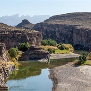Rio Grande