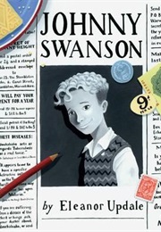 Johnny Swanson (Eleanor Updale)