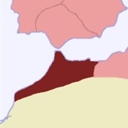 Mauretania Tingitana