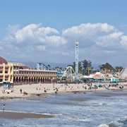 Santa Cruz, California