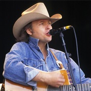 Dwight Yoakam