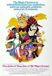 The Magic Christian (Joseph McGrath)