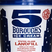 5 Boroughs Ice Cream