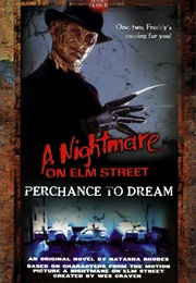 A Nightmare on Elm Street: Perchance to Dream (Natasha Rhodes)
