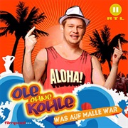 Ole Ohne Kohle - Was Auf Malle War