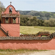 La Purisima Mission