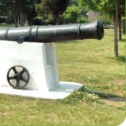 Red Bank Battlefield, National Park, NJ