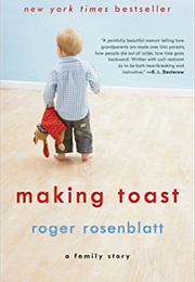 Making Toast (Rosenblatt)