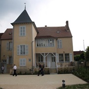 Atelier Renoir, Essoyes