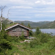 Nærøy