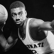 Oscar Robertson 1963/64