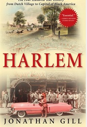 Harlem (Jonathan Gill)