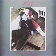 Mind of a Toy (Dance Mix) - Visage