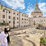 Nazareth, Israel