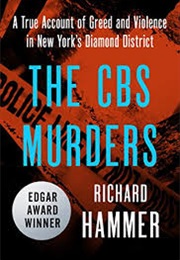 Cbs Murders (Richard Hammer)