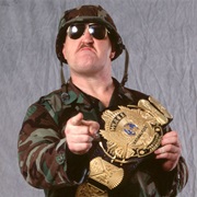 Sgt.Slaughter