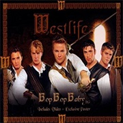 Westlife - Bop Bop Baby