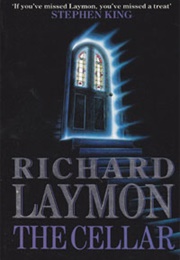 The Cellar (Richard Laymon)