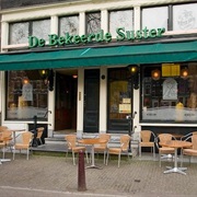 De Bekeerde Suster (Amsterdam, Netherlands)