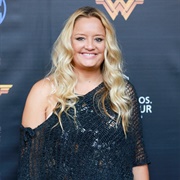Lucy Davis