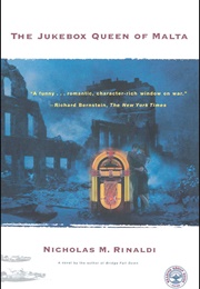 The Jukebox Queen of Malta (Nicholas Rinaldi)