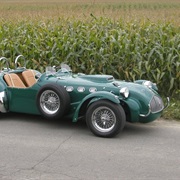 Allard J2X