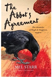 The Abbot&#39;s Agreement (Mel Starr)